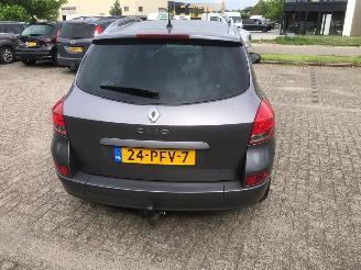 Renault Clio VF1KR140H44263111 picture 3