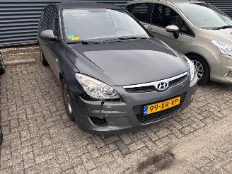 Voiture accidenté Hyundai I-30  2007/8