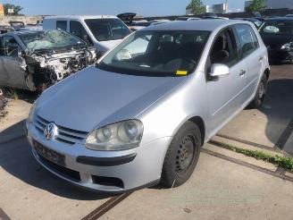 Sloopauto Volkswagen Golf Golf V (1K1), Hatchback, 2003 / 2010 1.4 16V 2004/1