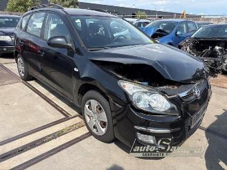 Sloopauto Hyundai I-30 i30 Crosswagon (WWH), Combi, 2007 / 2012 1.4 CVVT 16V 2010/6
