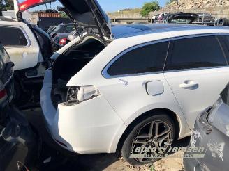 Autoverwertung Peugeot 508 508 SW (8E/8U), Combi, 2010 / 2018 1.6 THP 16V 2012/3