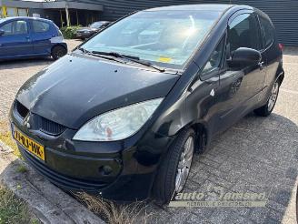 Sloopauto Mitsubishi Colt Colt (Z2/Z3), Hatchback, 2004 / 2012 1.3 16V 2005/5