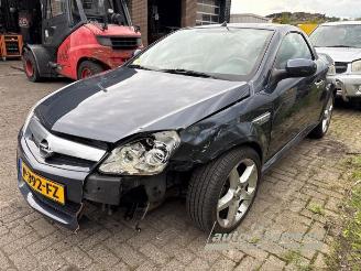 Sloopauto Opel Tigra Tigra Twin Top, Cabrio, 2004 / 2010 1.8 16V 2008/10