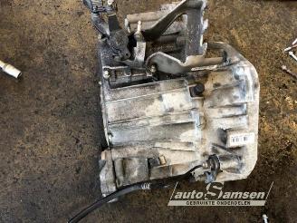 Mercedes B-klasse B (W245), Hatchback, 2005 / 2011 1.5 B-150 16V picture 11