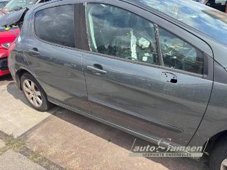 Peugeot 308 308 (4A/C), Hatchback, 2007 / 2015 1.6 VTI 16V picture 29