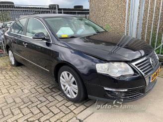 Sloopauto Volkswagen Passat Passat (3C2), Sedan, 2005 / 2010 1.8 TSI 16V 2008/3