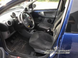 Sloopauto Citroën C1 C1, Hatchback, 2005 / 2014 1.0 12V 2007/2