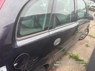 Opel Meriva Meriva (A), MPV, 2003 / 2010 1.6 16V picture 15