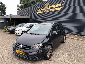 Volkswagen Golf plus  2008/6