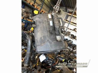 Renault Twingo Twingo II (CN), Hatchback 3-drs, 2007 / 2014 1.2 16V picture 11