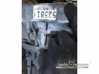 Renault Twingo Twingo II (CN), Hatchback 3-drs, 2007 / 2014 1.2 16V picture 20