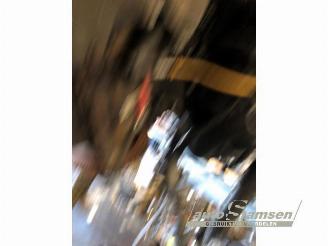 Renault Twingo Twingo II (CN), Hatchback 3-drs, 2007 / 2014 1.2 16V picture 15