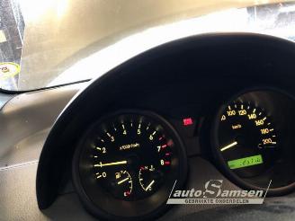 Sloopauto Daewoo Kalos Kalos (SF48), Hatchback, 2002 / 2008 1.2 2003/11