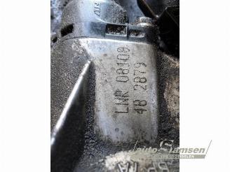 Volkswagen Polo Polo V (6R), Hatchback, 2009 / 2017 1.2 12V picture 19