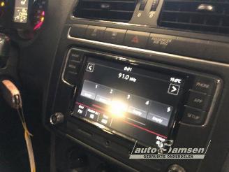 Volkswagen Polo Polo V (6R), Hatchback, 2009 / 2017 1.2 12V picture 12