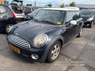 Sloopauto Mini Mini Mini (R56), Hatchback, 2006 / 2013 1.6 16V Cooper 2008/4