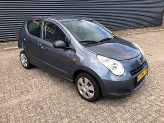  Suzuki Alto  2009/5