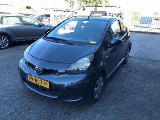  Toyota Aygo  2009/2