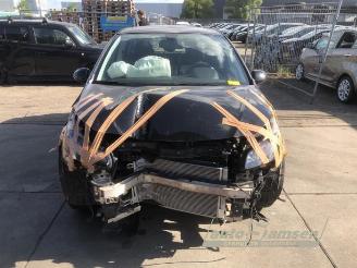 Sloopauto Opel Corsa Corsa E, Hatchback, 2014 / 2019 1.4 16V 2018/1