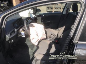 Opel Corsa Corsa E, Hatchback, 2014 / 2019 1.4 16V picture 4