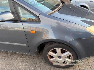 Ford C-Max Focus C-Max, MPV, 2003 / 2007 1.6 16V picture 3