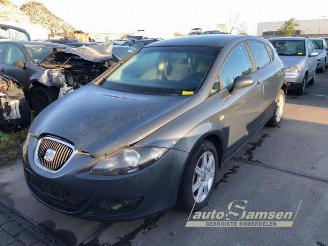 disassembly passenger cars Seat Leon Leon (1P1), Hatchback 5-drs, 2005 / 2013 2.0 FSI 16V 2007/4