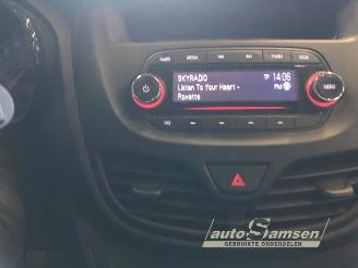 Opel Karl Karl, Hatchback 5-drs, 2015 / 2019 1.0 12V picture 10