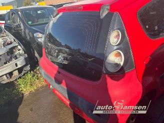 Citroën C1 C1, Hatchback, 2005 / 2014 1.0 12V picture 16