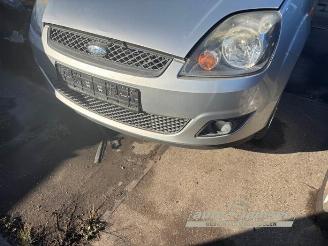 demontáž osobní automobily Ford Fiesta  2005/6