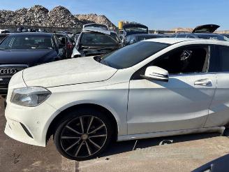 Mercedes A-klasse A (W176), Hatchback, 2012 / 2018 1.6 A-160 16V picture 5