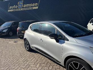 Renault Clio  picture 6