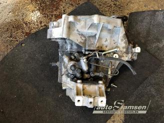  Volkswagen Golf Golf V (1K1), Hatchback, 2003 / 2010 1.6 FSI 16V 2006/10
