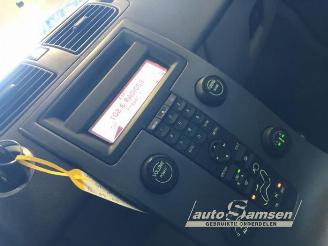Volvo S-40 S40 (MS), Sedan, 2004 / 2012 2.4 20V picture 10