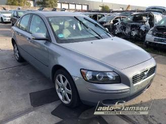 Volvo S-40 S40 (MS), Sedan, 2004 / 2012 2.4 20V picture 3