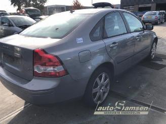 Volvo S-40 S40 (MS), Sedan, 2004 / 2012 2.4 20V picture 4