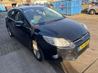 Ford Focus  picture 2