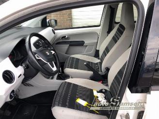 Seat Mii Mii, Hatchback, 2011 1.0 12V picture 8