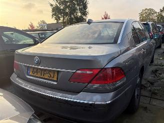 BMW 7-serie  picture 5