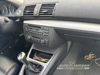 BMW 1-serie 1 serie (E87/87N), Hatchback 5-drs, 2003 / 2012 120i 16V picture 19