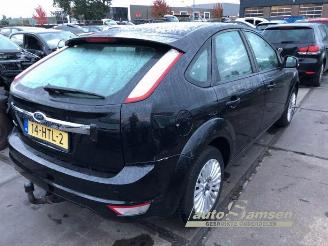 Ford Focus Focus 2, Hatchback, 2004 / 2012 2.0 16V picture 3