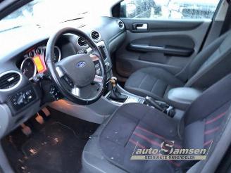 Ford Focus Focus 2, Hatchback, 2004 / 2012 2.0 16V picture 5