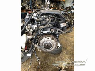 Seat Leon Leon (1P1), Hatchback 5-drs, 2005 / 2013 1.2 TSI picture 16