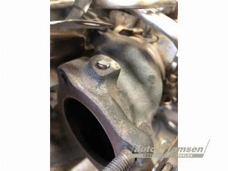 Seat Leon Leon (1P1), Hatchback 5-drs, 2005 / 2013 1.2 TSI picture 21