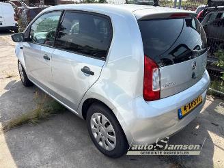 Skoda Citigo Citigo, Hatchback, 2011 / 2019 1.0 12V picture 6