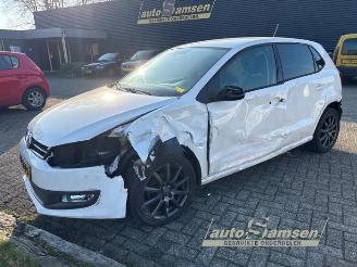 Volkswagen Polo Polo V (6R), Hatchback, 2009 / 2017 1.2 TSI picture 2