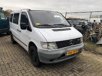 Mercedes Vito 2002/12