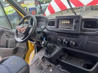 Renault Master 2.3 DCI 110KW L2H2 AIRCO KLIMA EURO6 picture 8