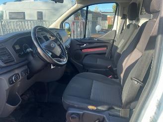 Ford Transit Custom 2.0 TDCI 77KW L2H1 LANG AIRCO KLIMA EURO6 picture 10