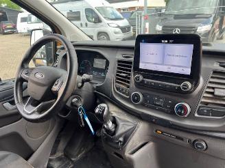 Ford Transit Custom 2.0 TDCI 96KW L2H1 LANG AIRCO KLIMA EURO6 picture 7