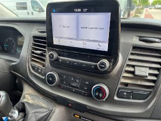 Ford Transit Custom 2.0 TDCI 96KW L2H1 LANG AIRCO KLIMA EURO6 picture 8